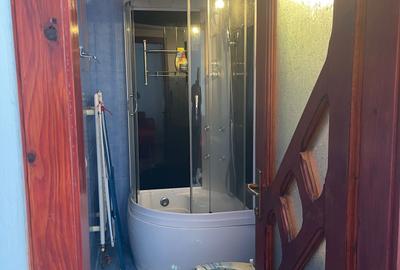 Apartament cu 2 camere semidecomandat în Central - 6