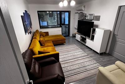 2 Camere Decomadat Circular Mobilat Utilat Gaze - 3