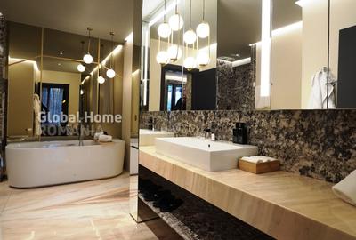 Apartament cu 3 camere decomandat, mobilat în Primăverii - 16