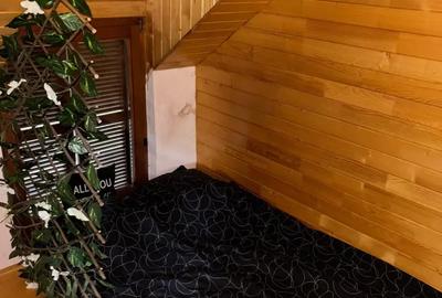 Casă cu 4 camere în Orașu Nou