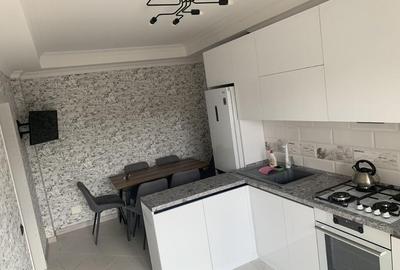 Apartament cu 2 camere decomandat în Bună Ziua