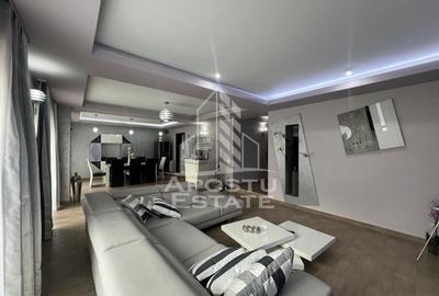 Vila superba în Dumbrăvița– 5 camere, 220 mp utili, teren 649 mp - 5