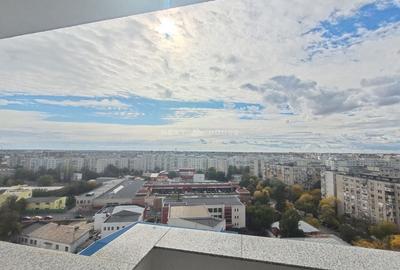 Apartament  ( Duplex ) - Parcul Carol - Liberty  Center - Unirii 2km - 25