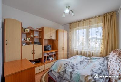 Exclusivitate! Apartament 2 camere, Manastur, strada Primaverii - 7