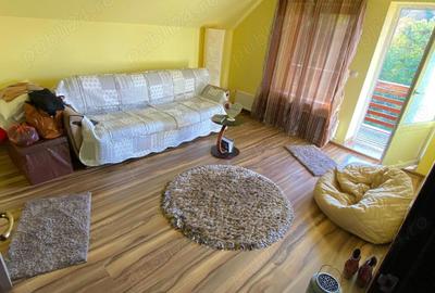 Casă cu 5 camere în Gherla - 1