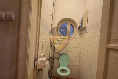 Apartament cu 3 camere decomandat, mobilat în P-ța Ovidiu - 3