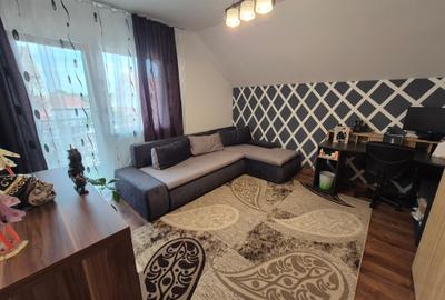 CASA P+M mobilata si utilata Central Vladimirescu, Arad (comision 0) - 9