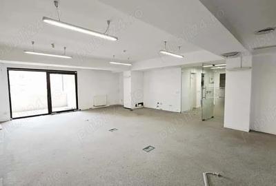 Grozavesti, Splaiul Independentei, spatiu comercial - 8