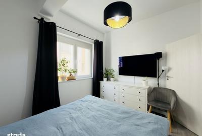 Apartament cu 3 camere decomandat în Central - 11