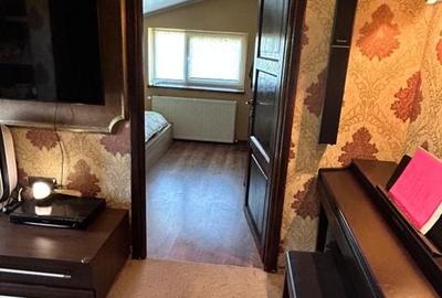 Casă individuală Buftea, 3.162 mp teren, ieșire spre lac Casă individuală Buftea, 3.162 mp teren, ieșire spre lac - 28