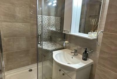 Apartament 2 camere, decomandat, 41 mp, centrala, ac, Tineretului-Militari - 7