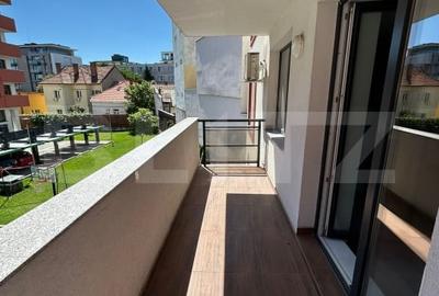 Apartament tip studio, 43 mp, Nisa de Dormit, Semicentral - 7