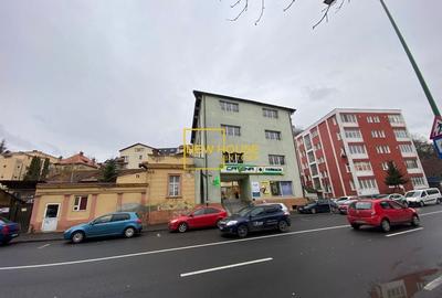 Spațiu de birouri / showroom de închiriat | Zona Blumana | Vedere panoramică - 13