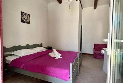 Hotel KM0 Costinesti + Restaurant + Bar + 6 spatii comerciale - 10