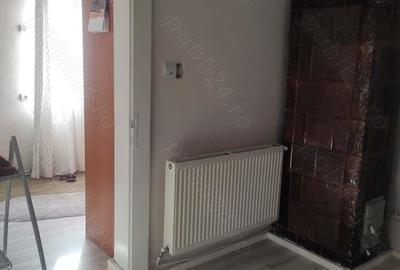 Casă cu 3 camere în Viile Noi - 8