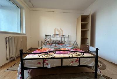 Apartament 2 camere decomandate cu 2 balcoane langa BIG! - 5