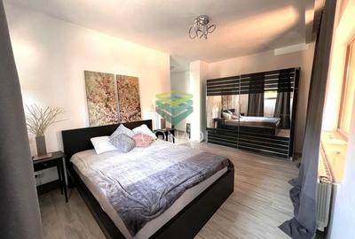 Baneasa|Iancu Nicolae, apartament cu 4 camere de vanzare, 141 mp utili - 4