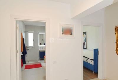 Imobil nou, 2 camere modern, mobilat & utilat, parcare + boxa - 7