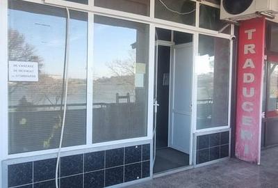 Spațiu comercial, de 55.8 mp, în Pelican