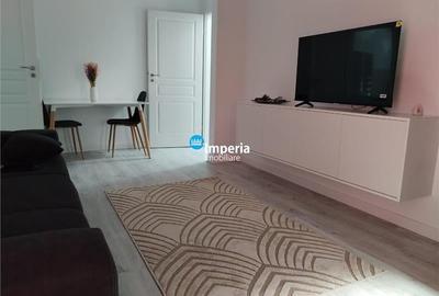Apartament 2 camere Aurel Vlaicu - complex Solumnia - 9