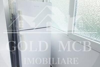 Apartament cu 2 camere decomandat, mobilat în Teiul Doamnei - 8