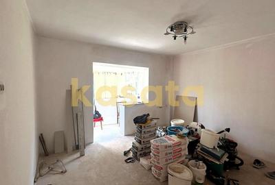 3 camere I Sebastian I bloc 1987 I decomandat I 76 mp - 2