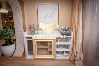 -Dorobanti- Apartament 4 camere - 4