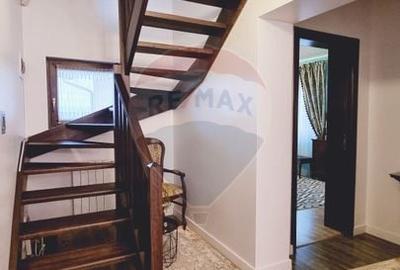 Casa / Vila de lux cu 6 camere de vanzare in Scheia, Suceava - 41