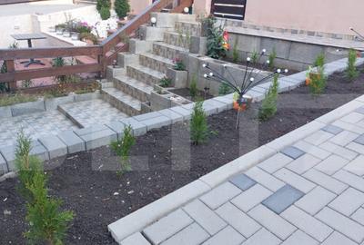 Casă cu 5 camere cu Canalizare în Sânnicoară - 27