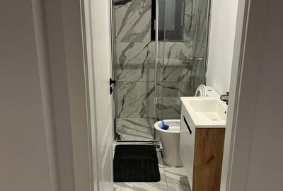 Casă cu 4 camere cu Teren 250 Mp în Cârcea - 13