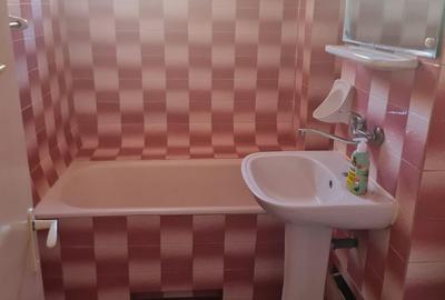 Apartament cu 2 camere decomandat în Ultracentral - 1