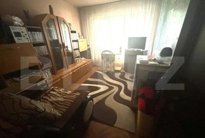 Apartament cu 2 camere semidecomandat, mobilat în Cloșca - 4