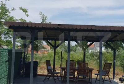 Casă cu 4 camere cu Teren 350 Mp în Covaci - 1