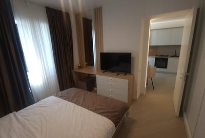 Studio Premium de Inchiriat in Cortina North - PRIMA INCHIRIERE - 6