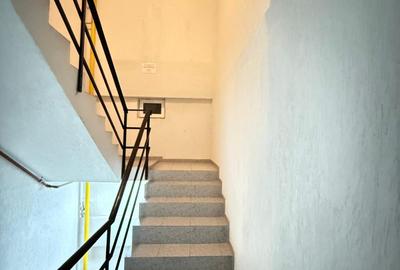 GARSONIERA DECOMANDATA-DE VANZARE-MILITARI RESIDENCE-COMISION 0 - 17