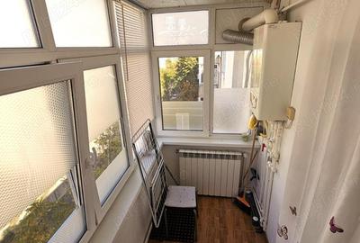 Apartament 3 camere - cartier C5 (PEDAGOGIC ) - 6