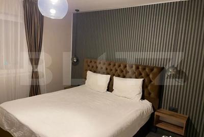 Apartament cu 3 camere decomandat în Borhanci - 13