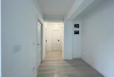 Apartament cu 2 camere decomandat în Păcurari - 5