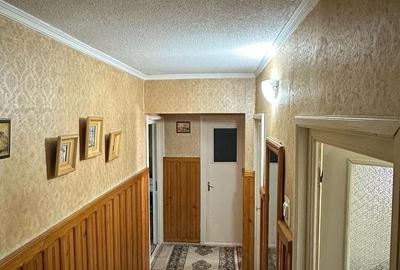 Apartament cu 2 camere decomandat în Est - 8