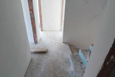FARA COMISIOANE CASA 5-6 camere P+1+ M 3 bai incalzire pardoseala gata finisata - 28