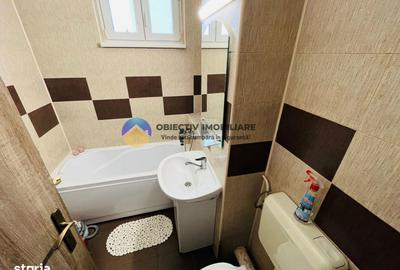Apartament cu 2 camere decomandat, mobilat în Precista