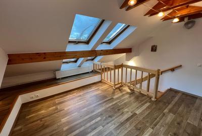 Vila unica in Bunloc Vila unica in Bunloc - 14