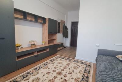 Garsonieră decomandată în Gruia - 1