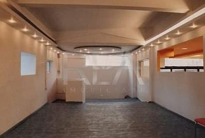 Once-in-a-Lifetime Opportunity - SPATIU PENTRU SUPERMARKET COLENTINA - LIZEANU - 3