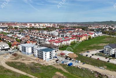Apartament cu 2 camere decomandat în Sud - 8