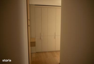 Apartament cu 2 camere, mobilat în Floreasca - 14