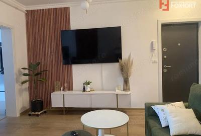 Apartament cu 3 camere decomandat în Central - 5
