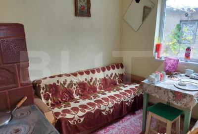 Casă cu 3 camere cu Teren 231 Mp în Central - 3