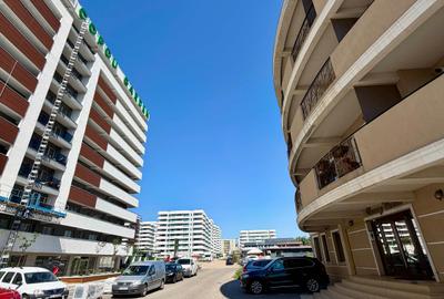 Apartament cu 2 camere nedecomandat în Copou - 10