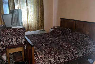 Casa individuala 5 camere 1439mp , curte, mobilata , Sintesti Timis - 2